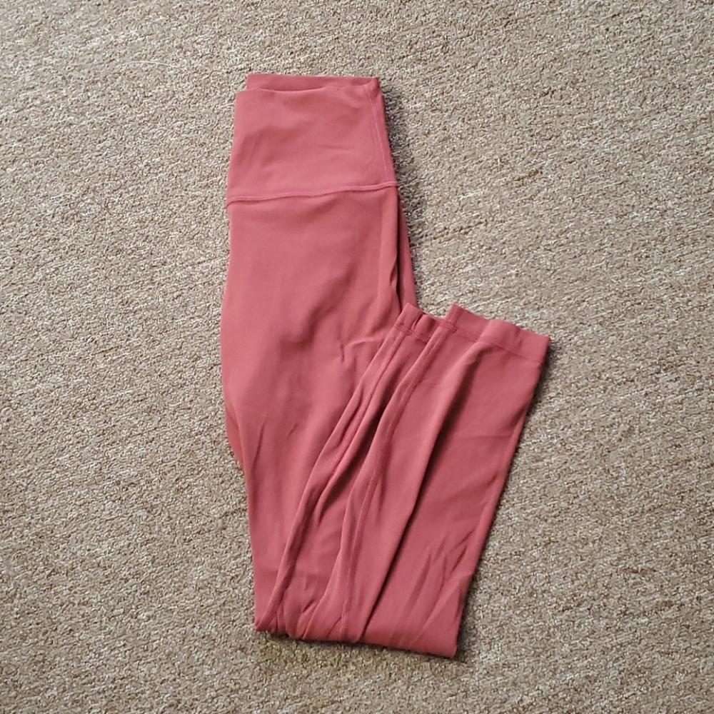 Lululemon Align Leggings
